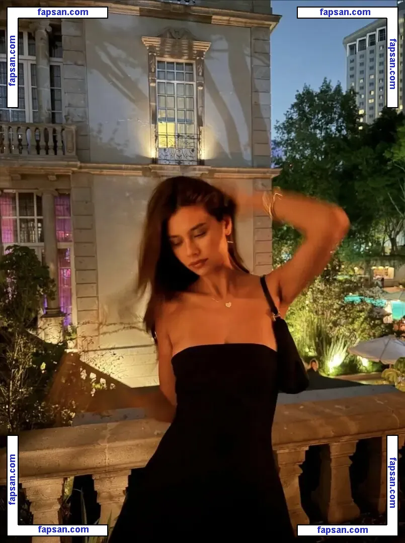 Chloe Hockersmith голая фото #0009 с Онлифанс