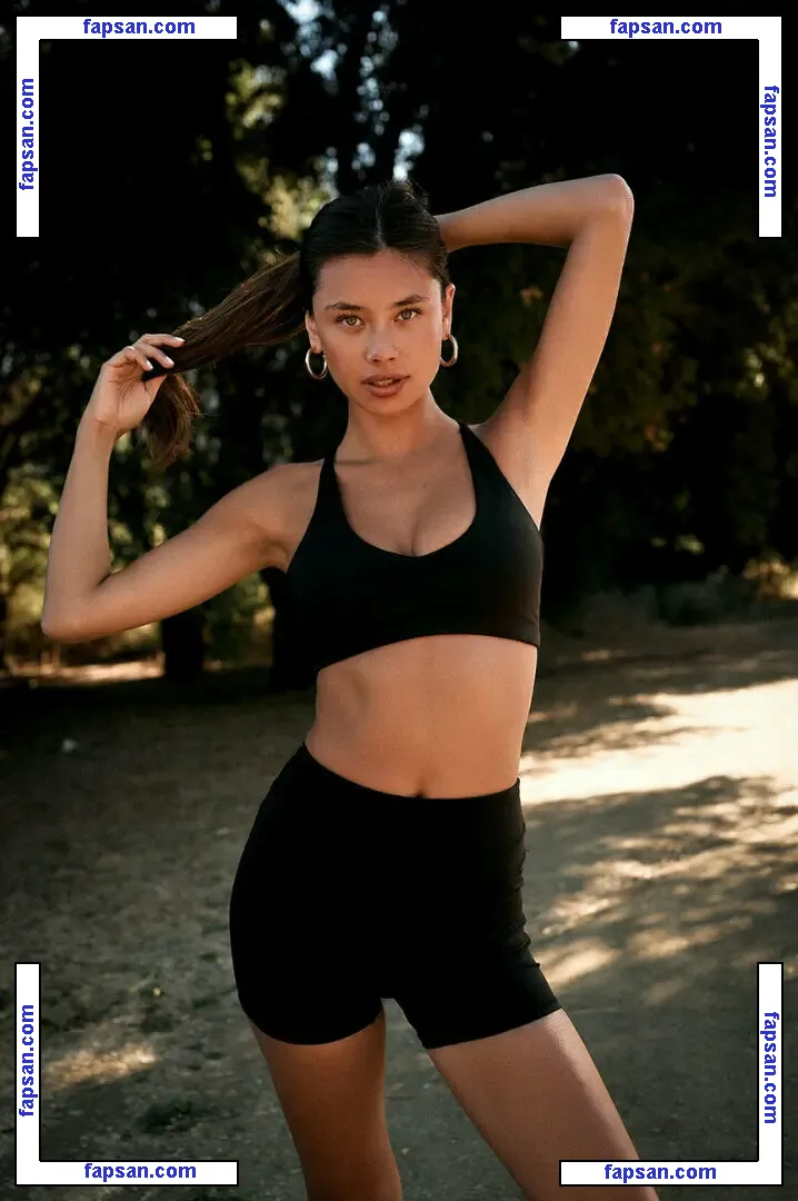 Chloe Hockersmith голая фото #0013 с Онлифанс