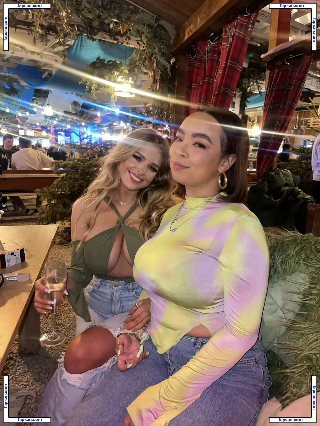 Chloe Ilsley / chloeilsley nude photo #0012 from OnlyFans