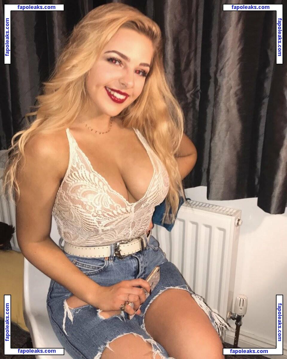 Chloe Ilsley / chloeilsley nude photo #0018 from OnlyFans