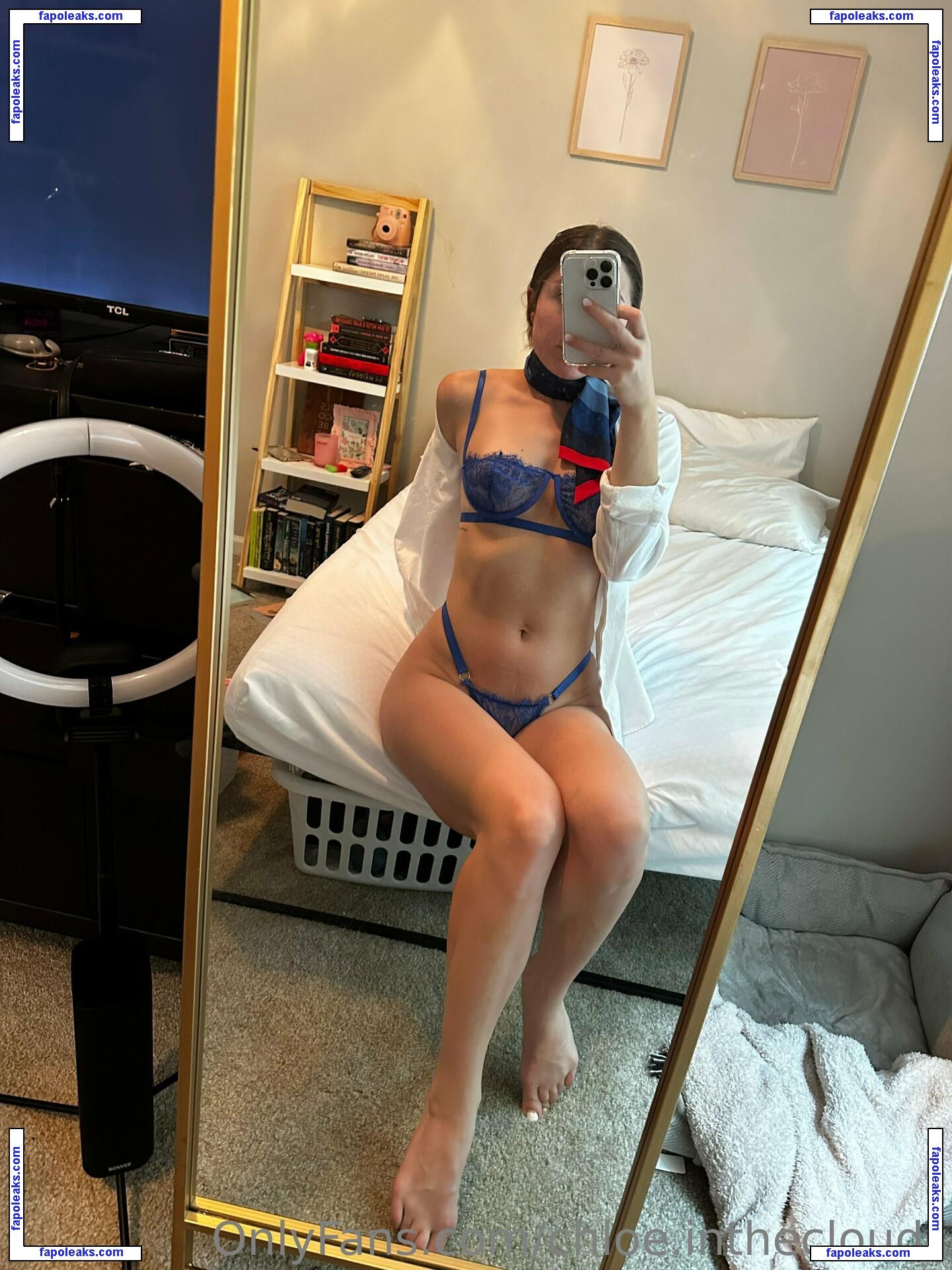 chloe.intheclouds / chloeintheclouds14 nude photo #0014 from OnlyFans