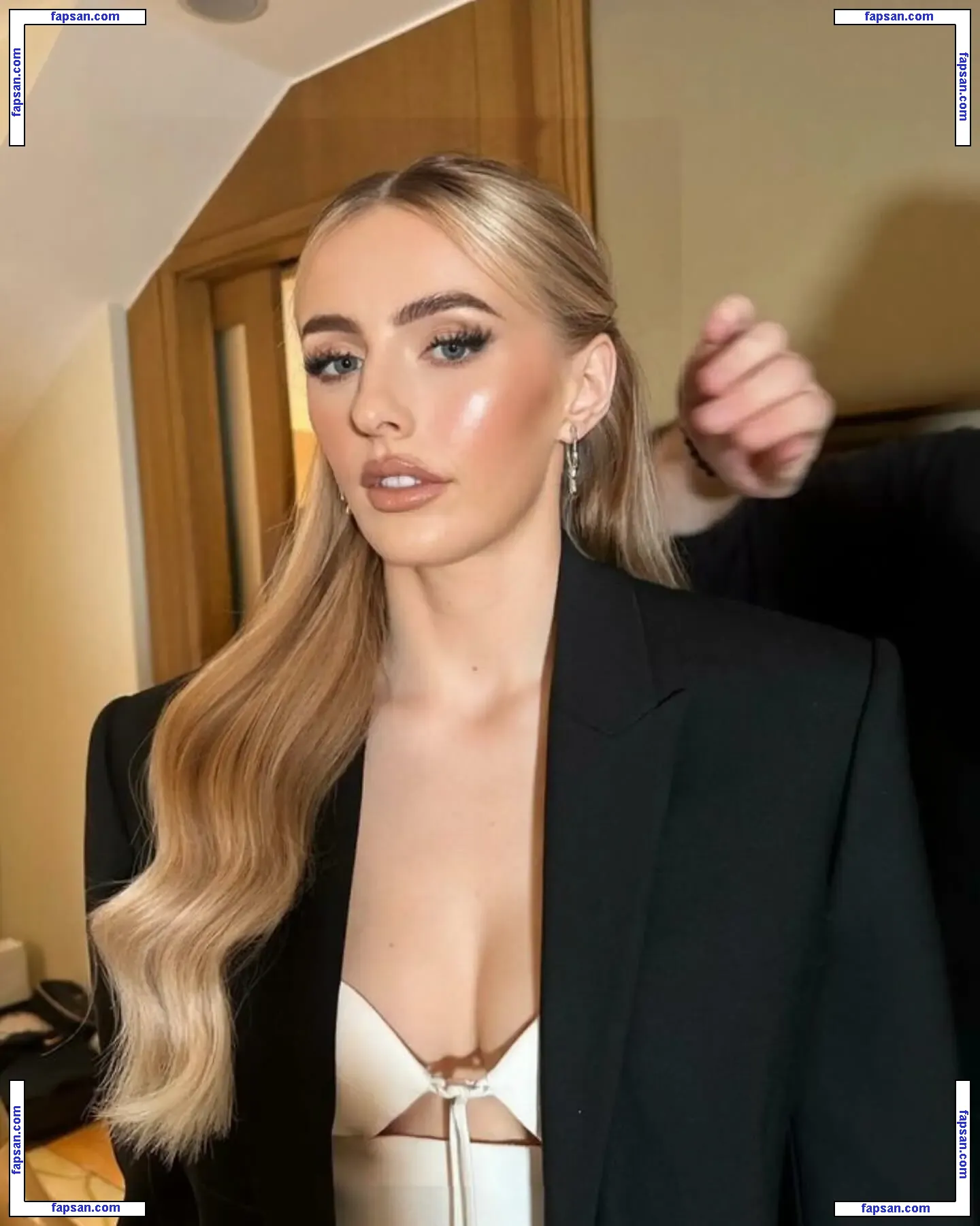 Chloe Kelly nude photo #0024 from OnlyFans