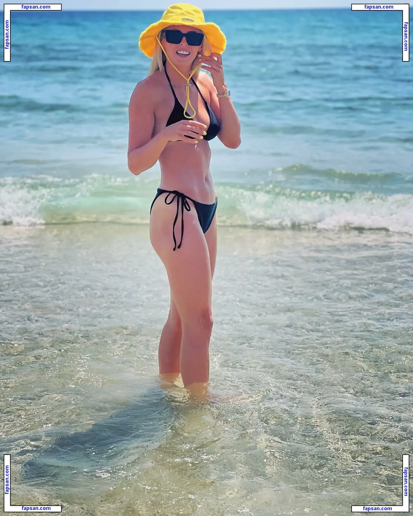 Chloe Kelly nude photo #0025 from OnlyFans