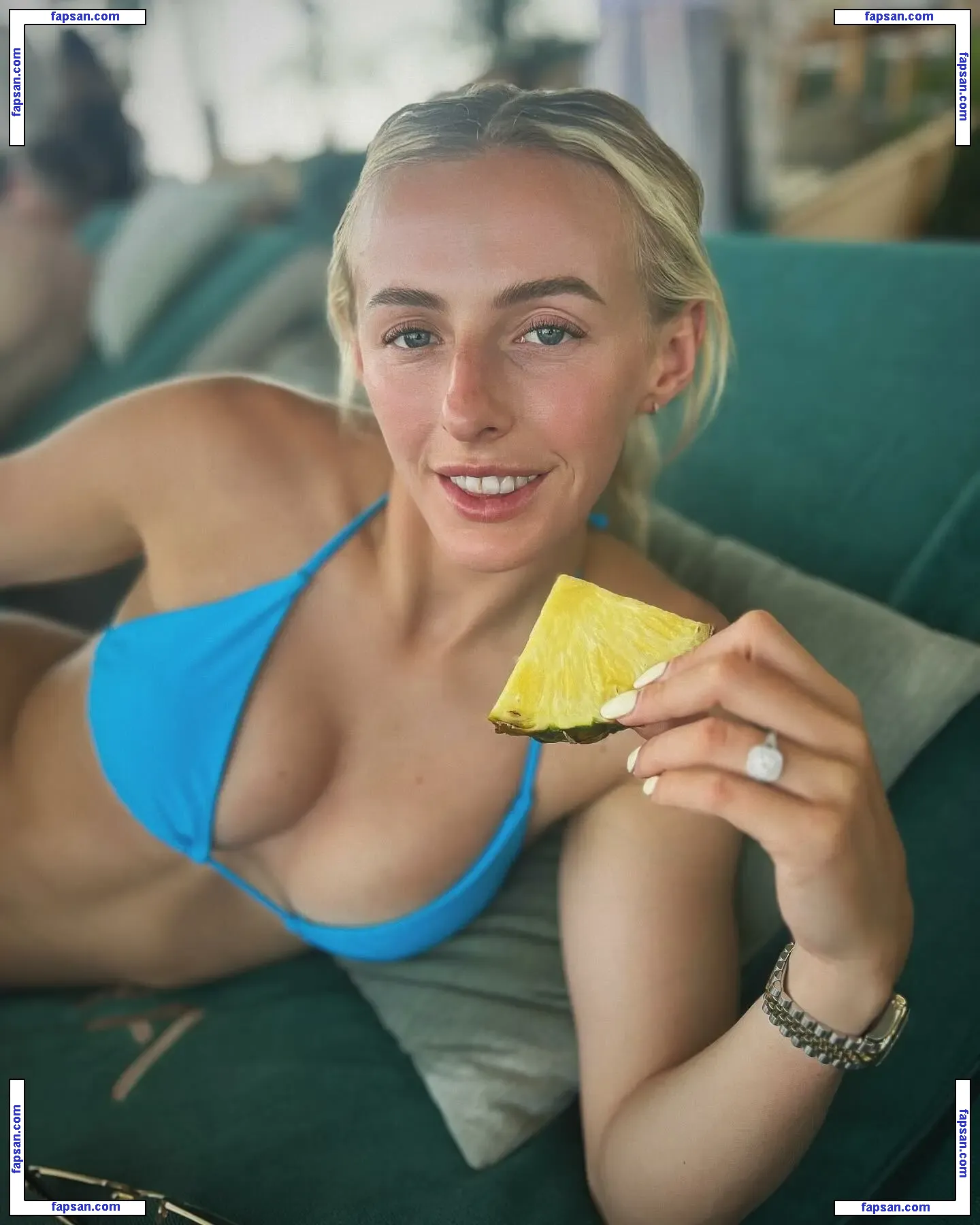 Chloe Kelly nude photo #0026 from OnlyFans