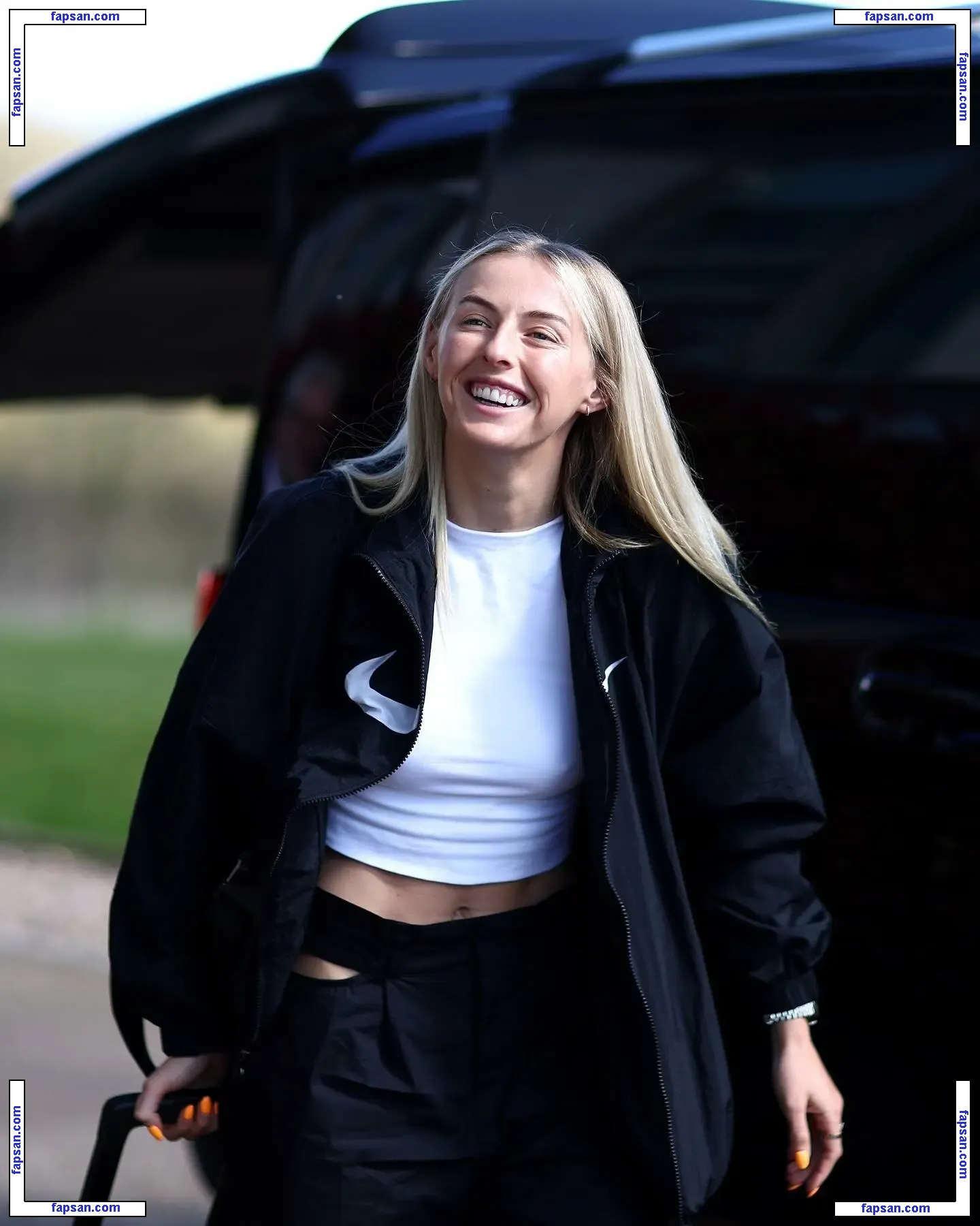 Chloe Kelly nude photo #0036 from OnlyFans