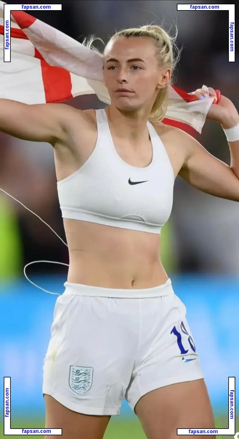 Chloe Kelly nude photo #0039 from OnlyFans