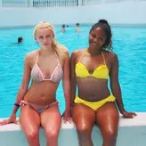 Chloe Kelly nude #0027