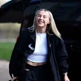 Chloe Kelly nude #0036