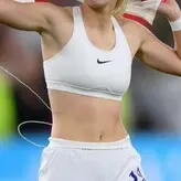 Chloe Kelly nude #0039