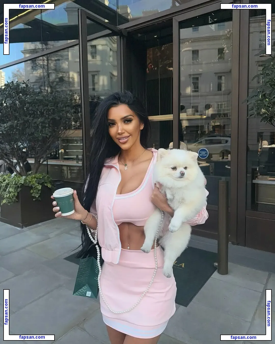 Chloe Khan nude photo #0015 from OnlyFans