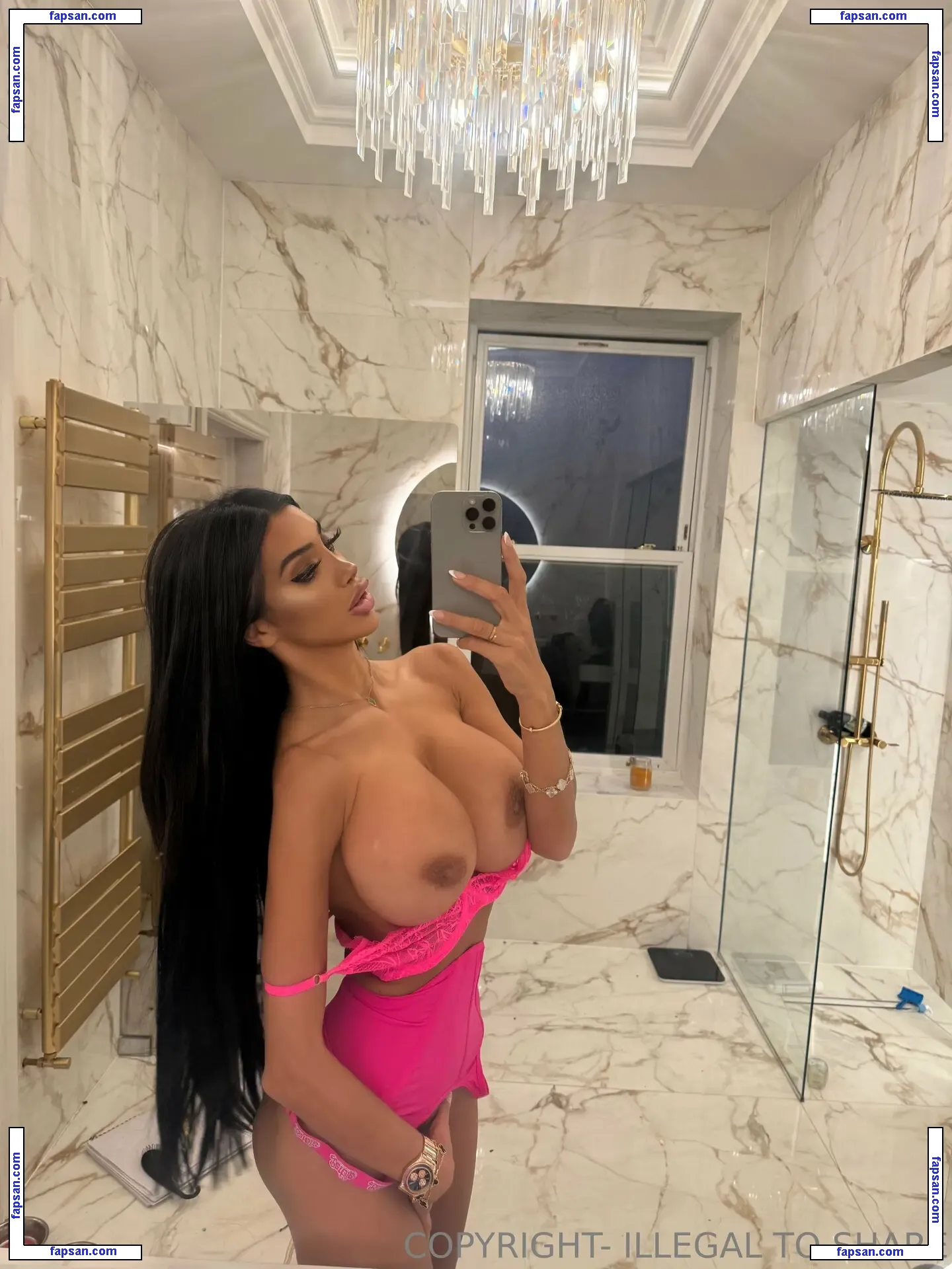 Chloe Khan nude photo #0019 from OnlyFans