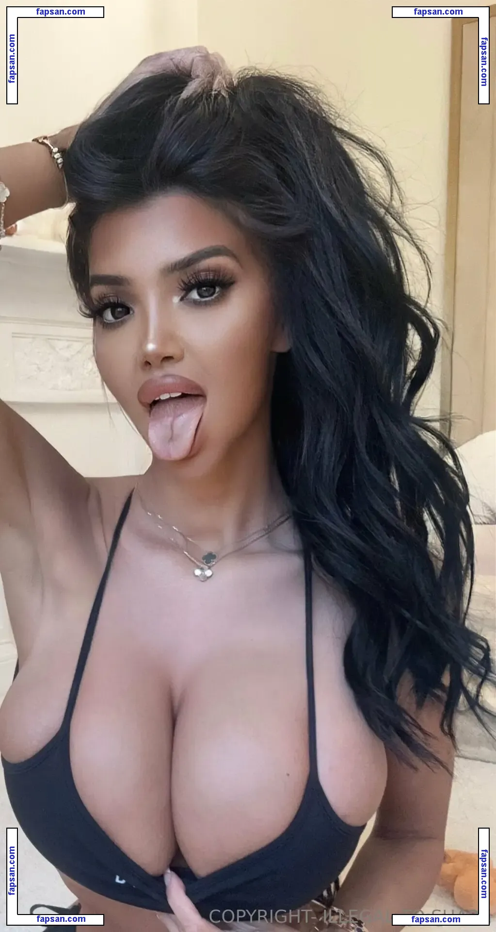 Chloe Khan nude photo #0023 from OnlyFans