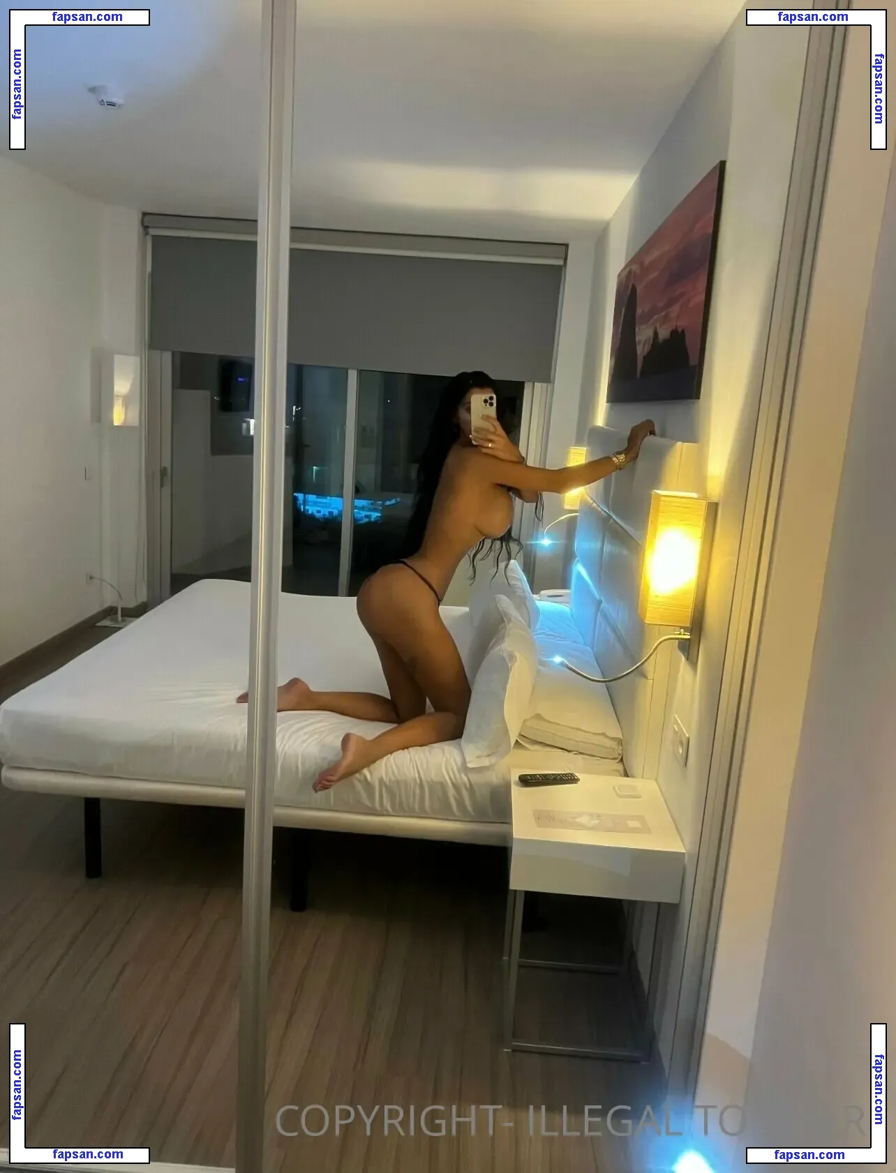 Chloe Khan nude photo #0028 from OnlyFans