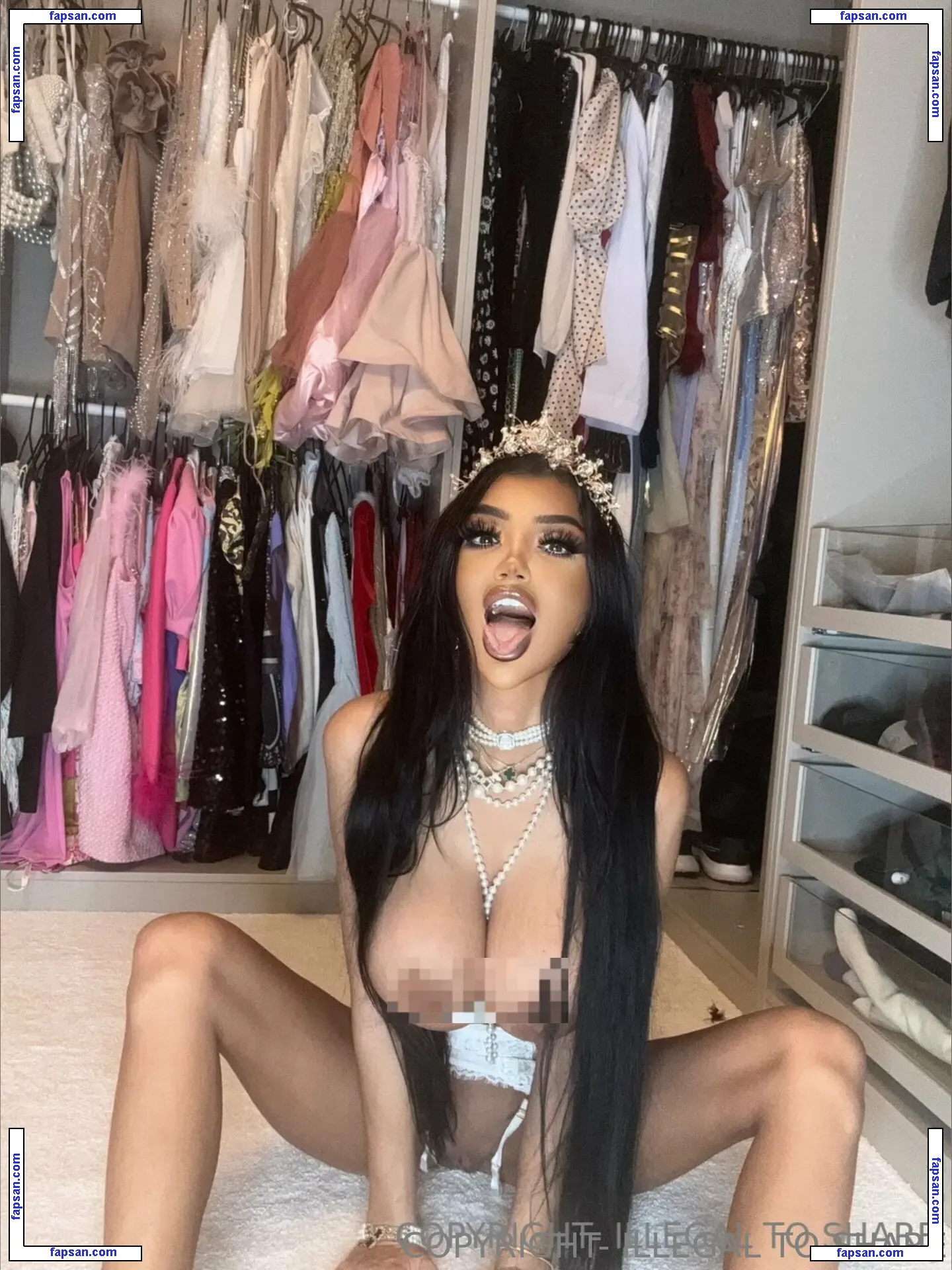 Chloe Khan nude photo #0029 from OnlyFans