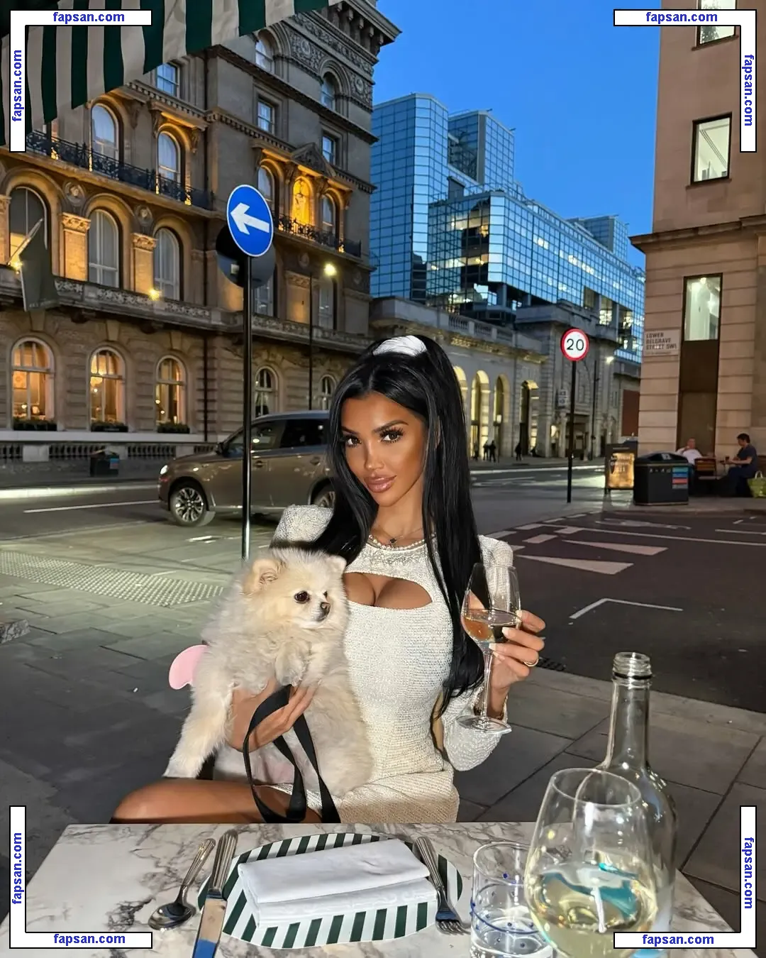 Chloe Khan nude photo #0051 from OnlyFans