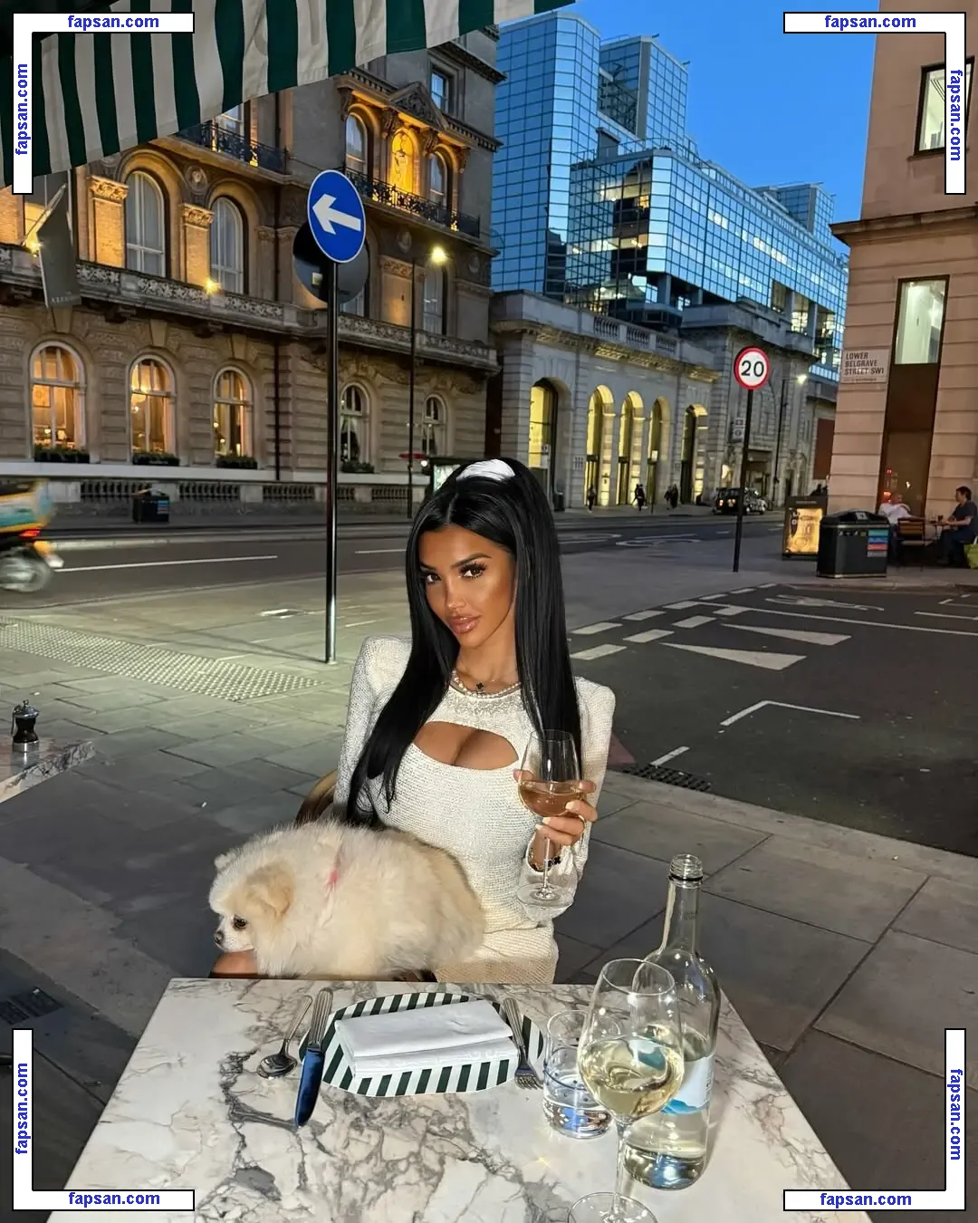 Chloe Khan nude photo #0053 from OnlyFans