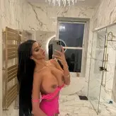 Chloe Khan nude #0019