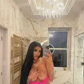 Chloe Khan nude #0022