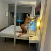 Chloe Khan nude #0028