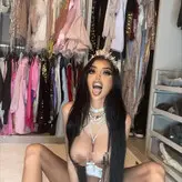 Chloe Khan nude #0029