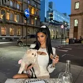 Chloe Khan nude #0051