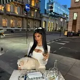 Chloe Khan nude #0053