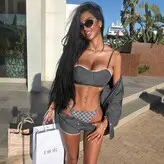 Chloe Khan nude #0057