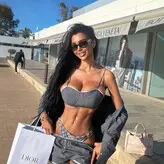 Chloe Khan nude #0058