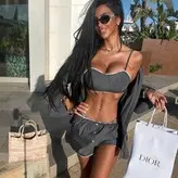 Chloe Khan nude #0059