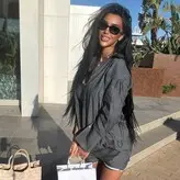 Chloe Khan nude #0061