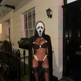 Chloe Khan nude #0062