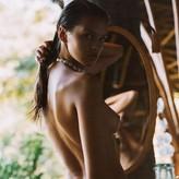 Chloé Lecareux nude #0073