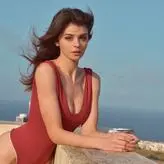 Chloe Lockley голая #0012