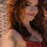 Chloe Lockley голая #0025