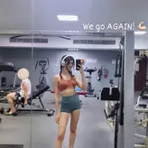 Chloe Lockley голая #0067