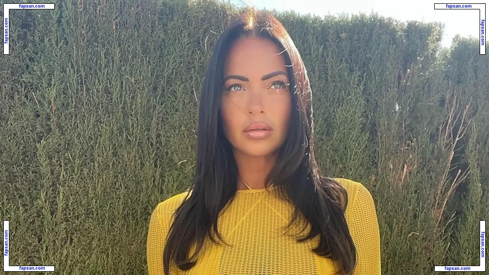 Chloe Lopez nude photo #0020 from OnlyFans