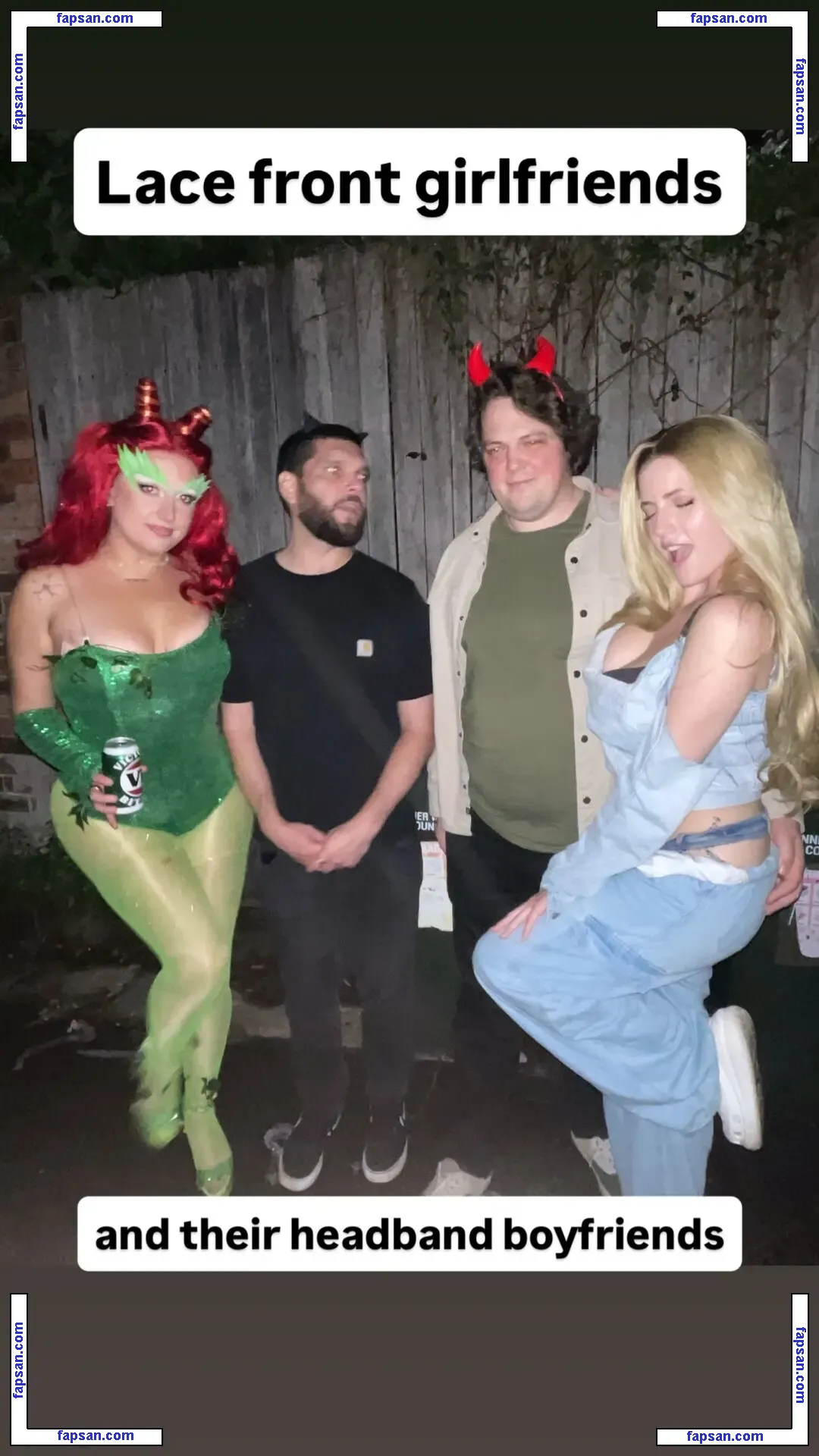 Chloe Maddren nude photo #0064 from OnlyFans