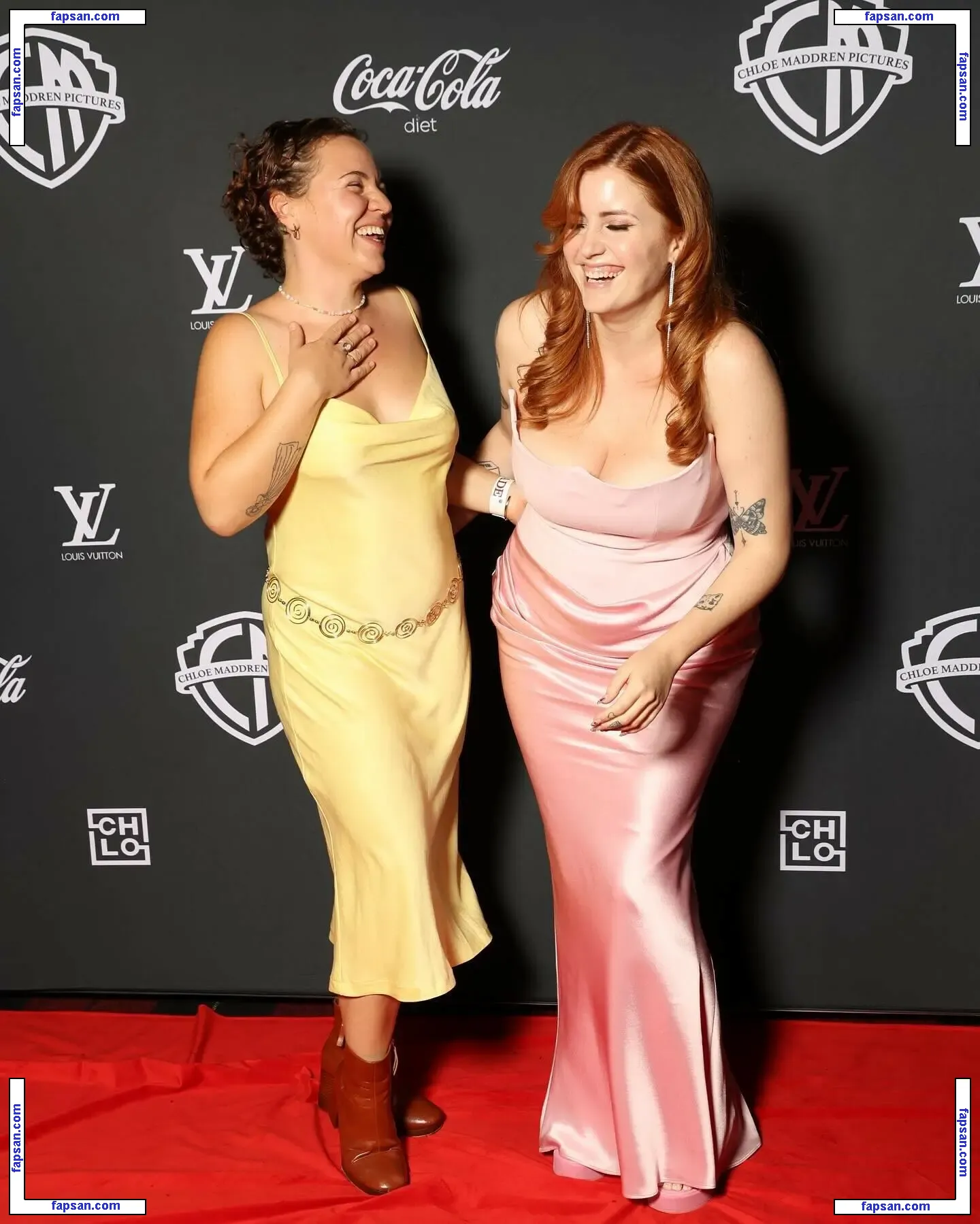 Chloe Maddren nude photo #0073 from OnlyFans