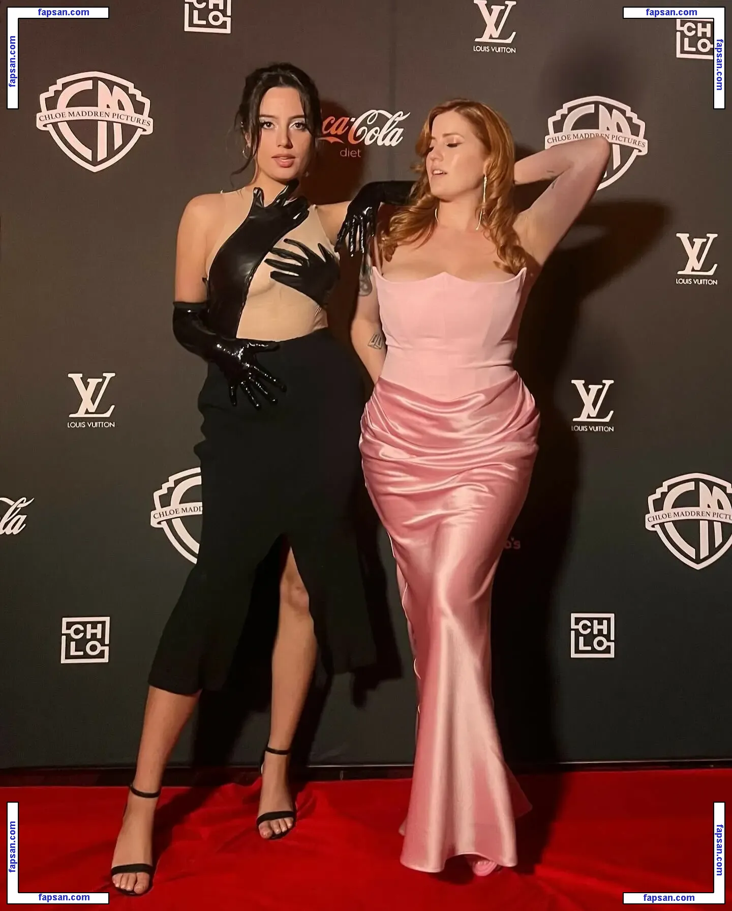 Chloe Maddren nude photo #0074 from OnlyFans