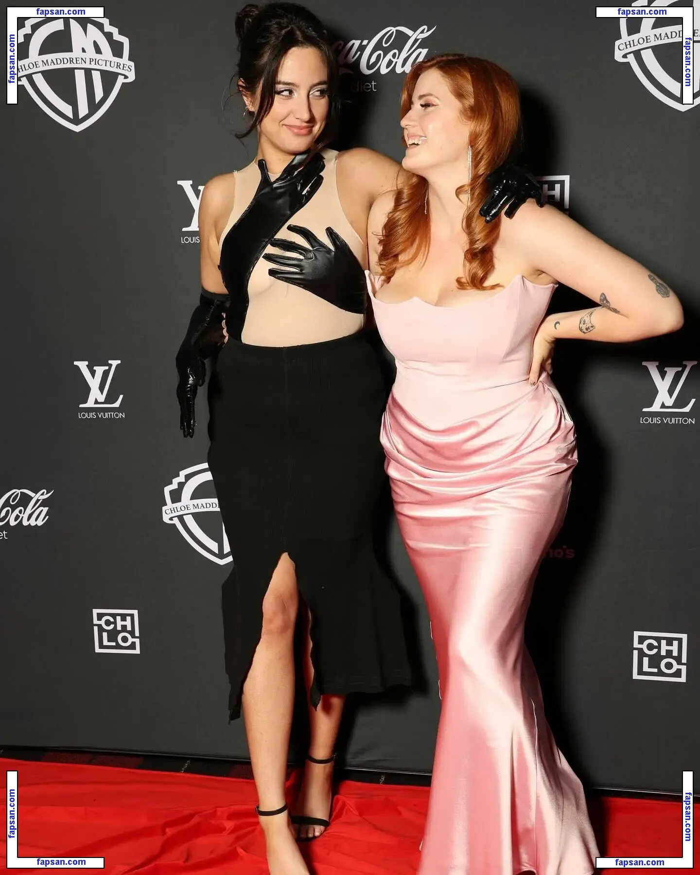 Chloe Maddren nude photo #0077 from OnlyFans