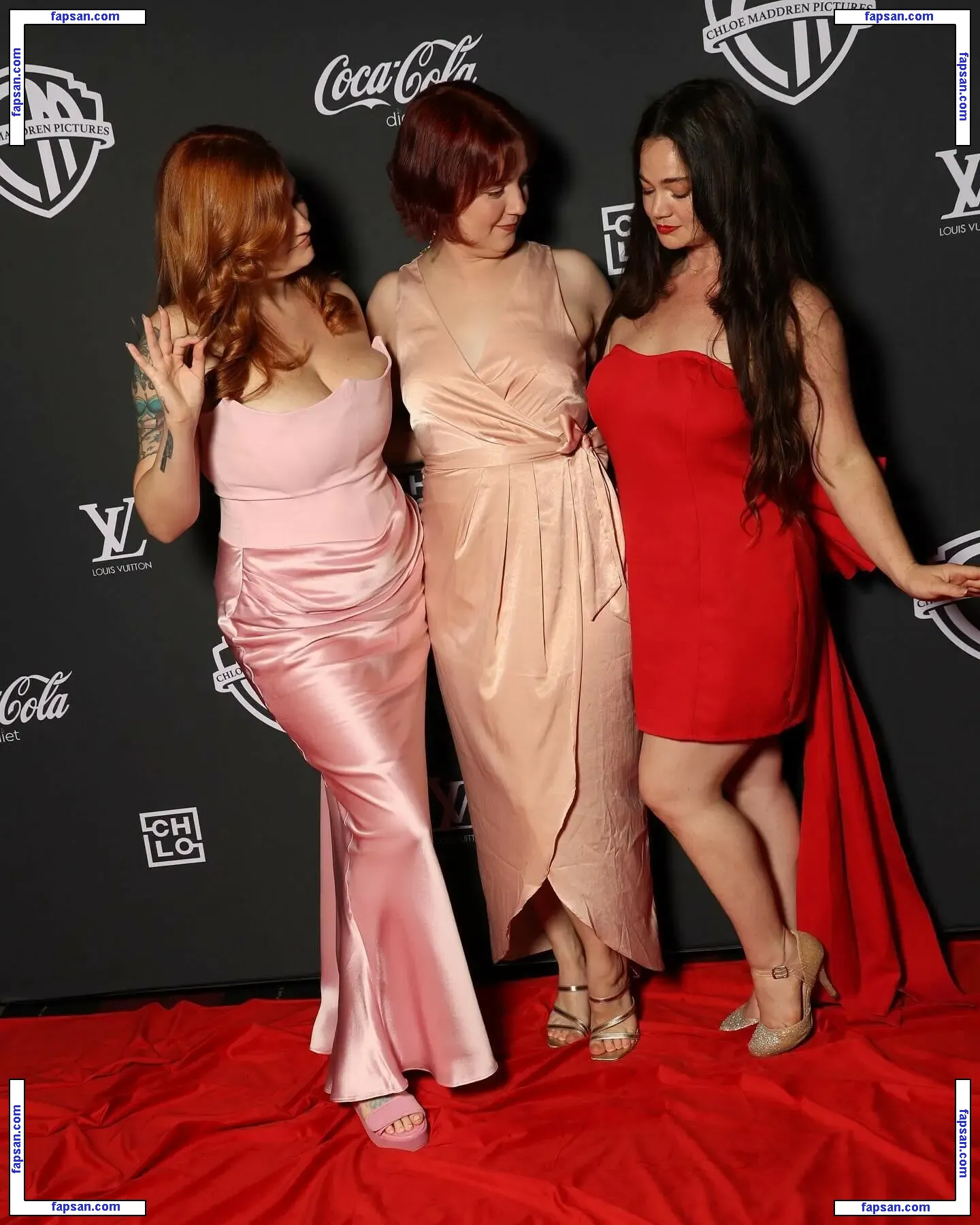 Chloe Maddren nude photo #0081 from OnlyFans