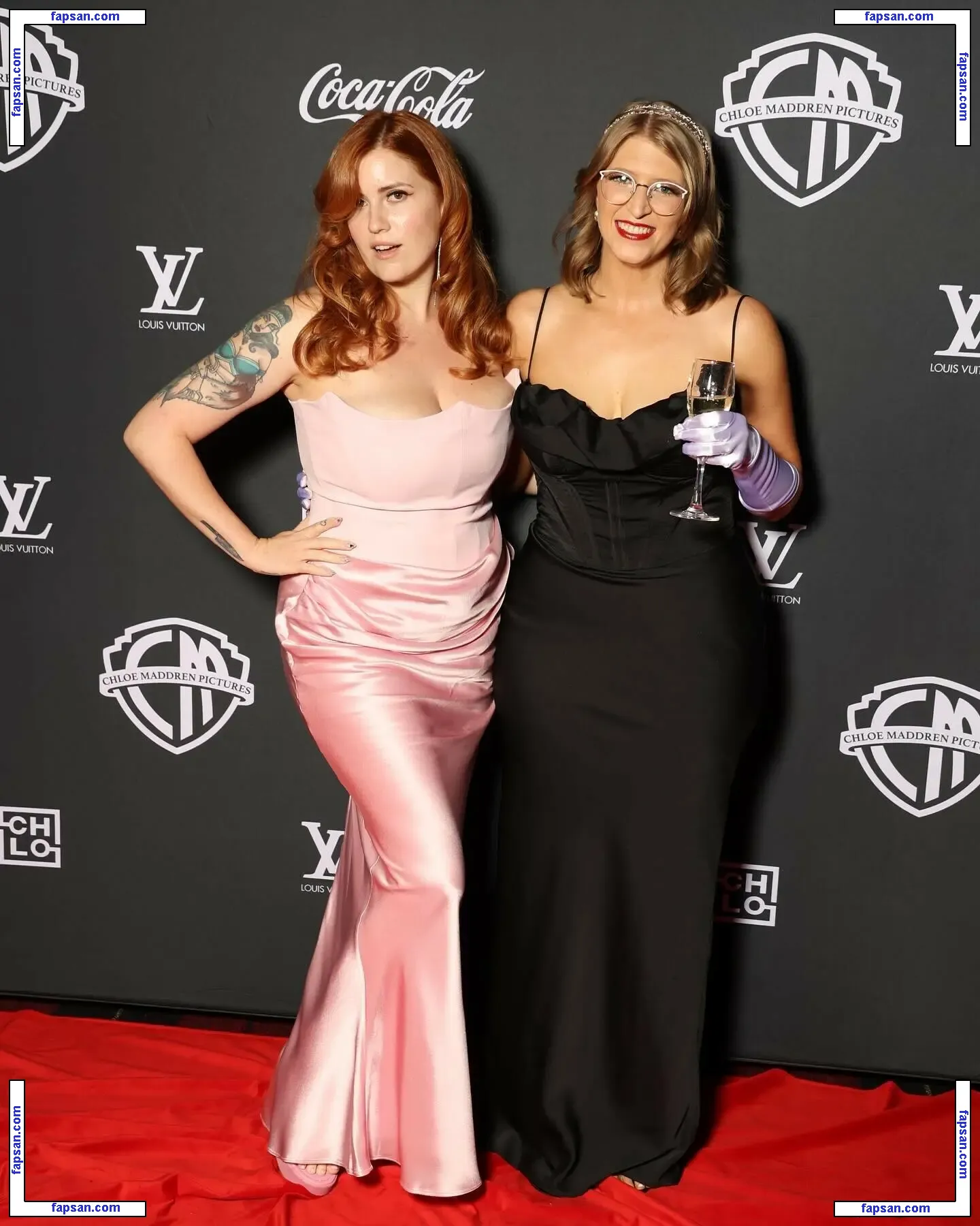 Chloe Maddren nude photo #0083 from OnlyFans