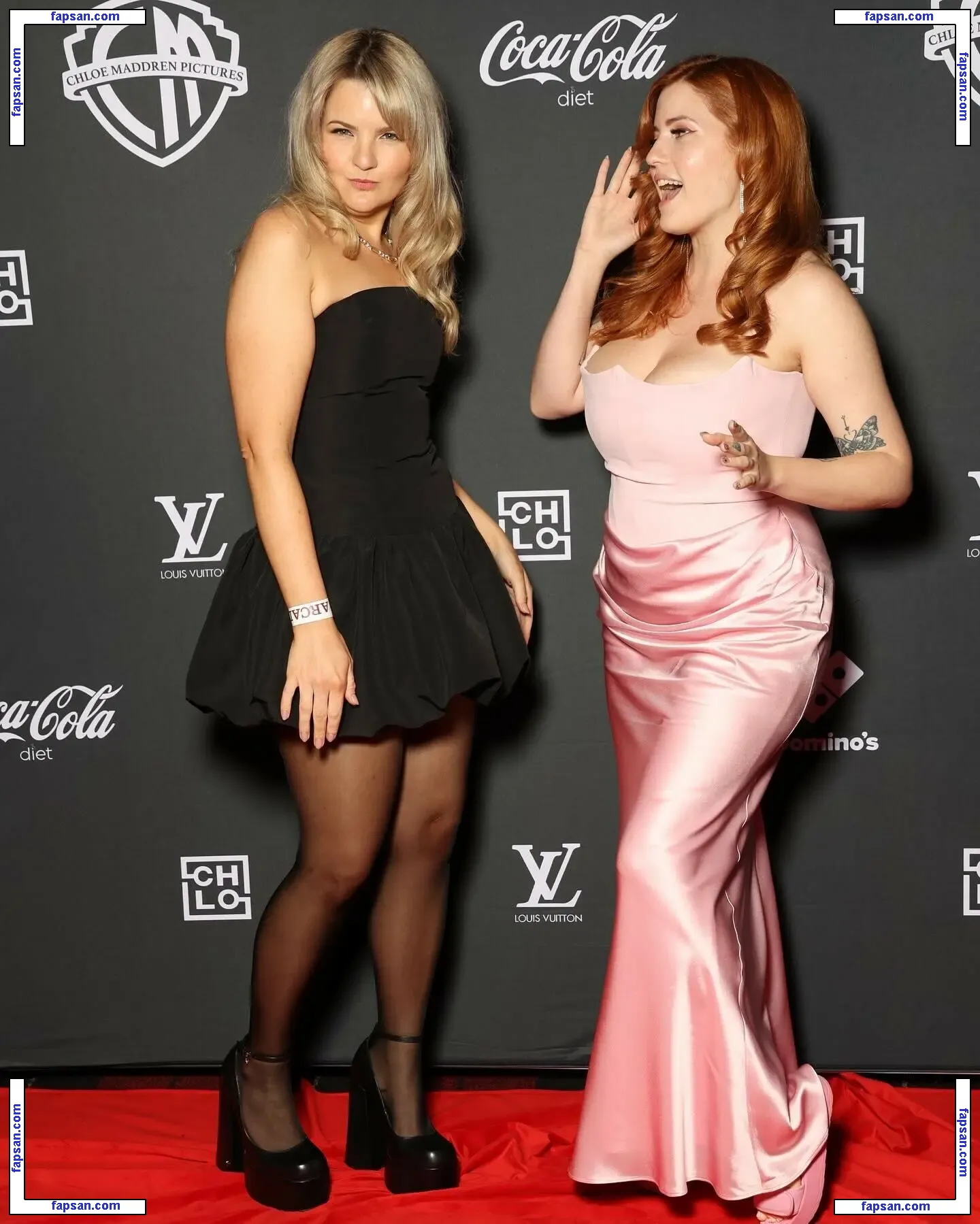 Chloe Maddren nude photo #0086 from OnlyFans