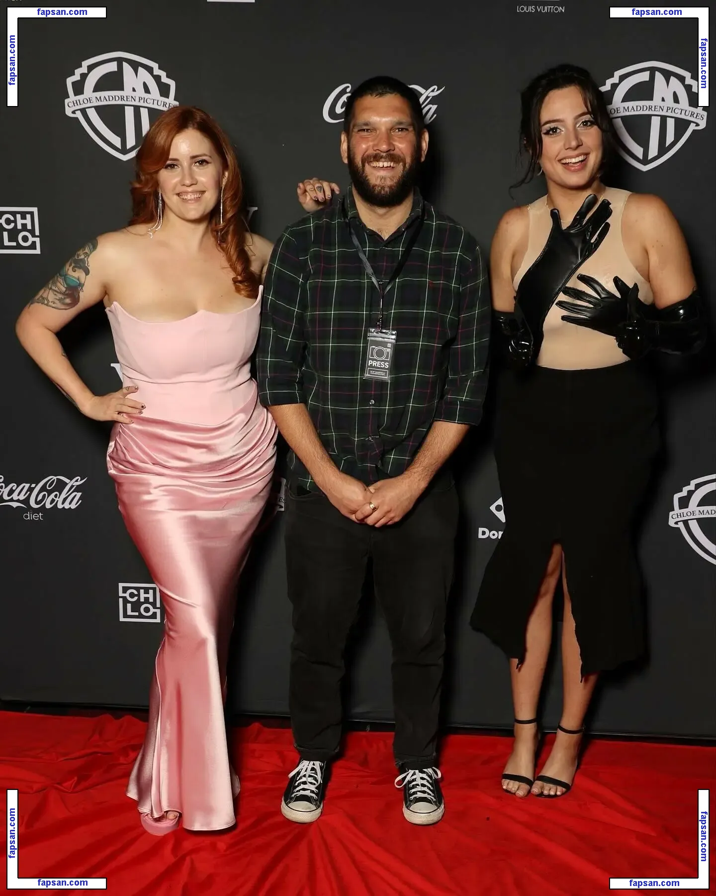 Chloe Maddren nude photo #0093 from OnlyFans