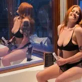 Chloe Maddren nude #0061