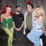 Chloe Maddren nude #0064