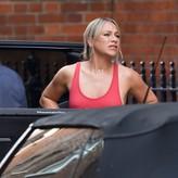 Chloe Madeley голая #0039