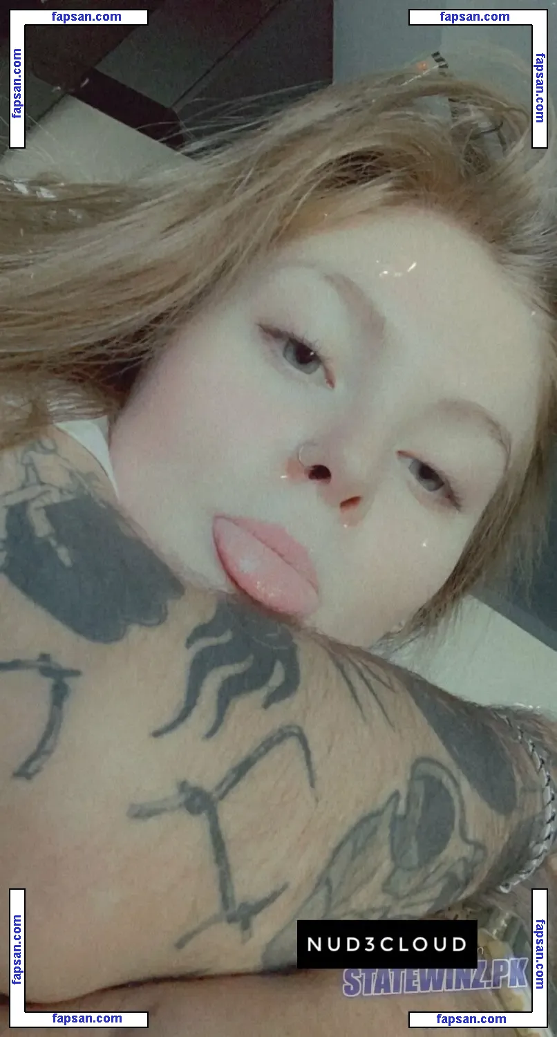 Chloe Mettenbrink nude photo #0012 from OnlyFans