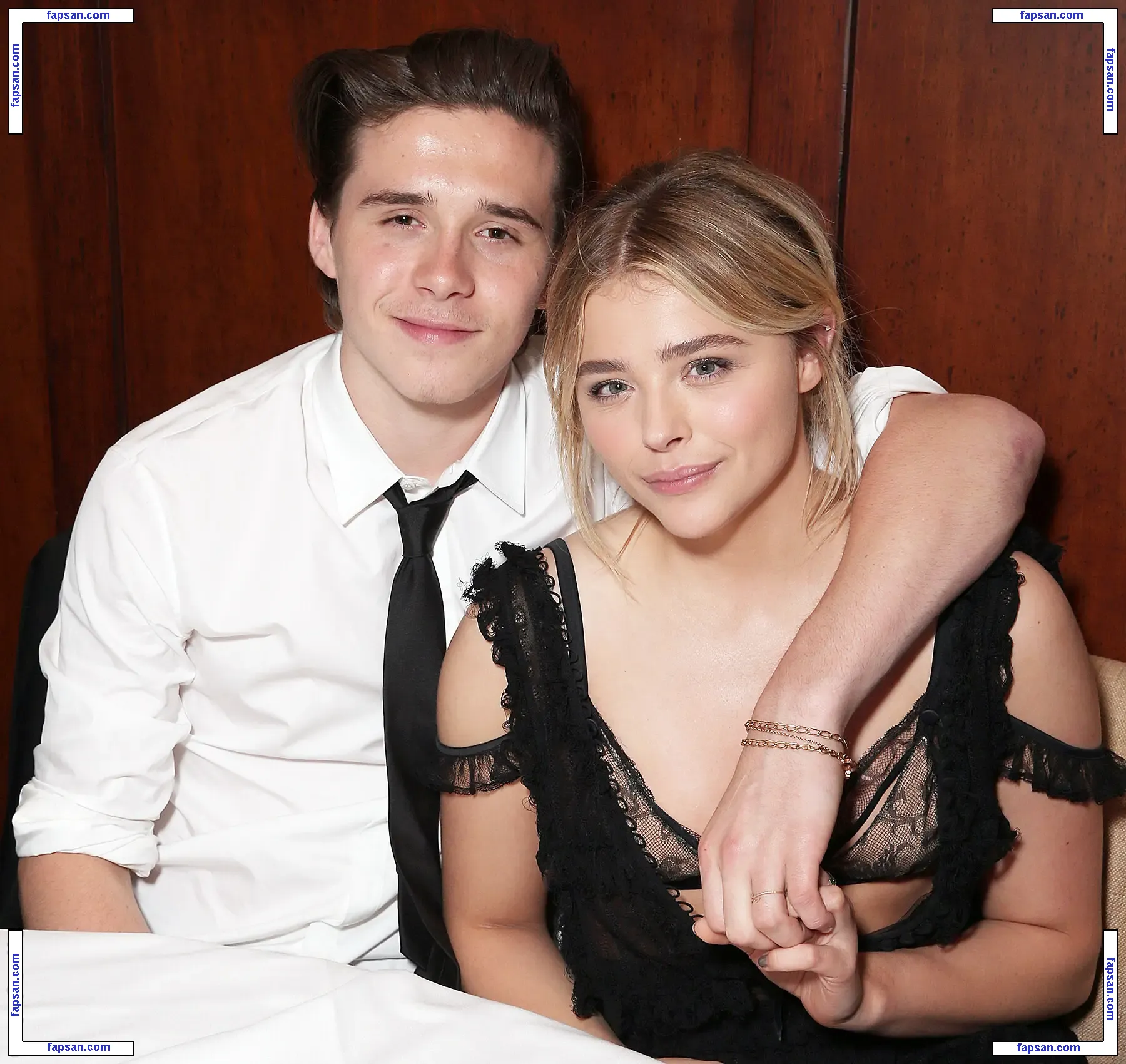 Chloë Moretz голая фото #0005 с Онлифанс