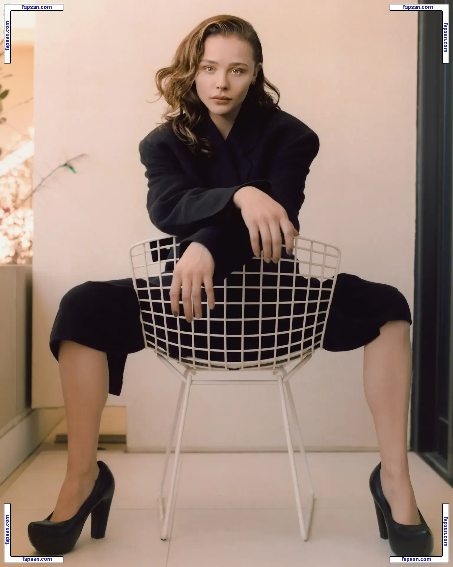 Chloë Moretz голая фото #0008 с Онлифанс